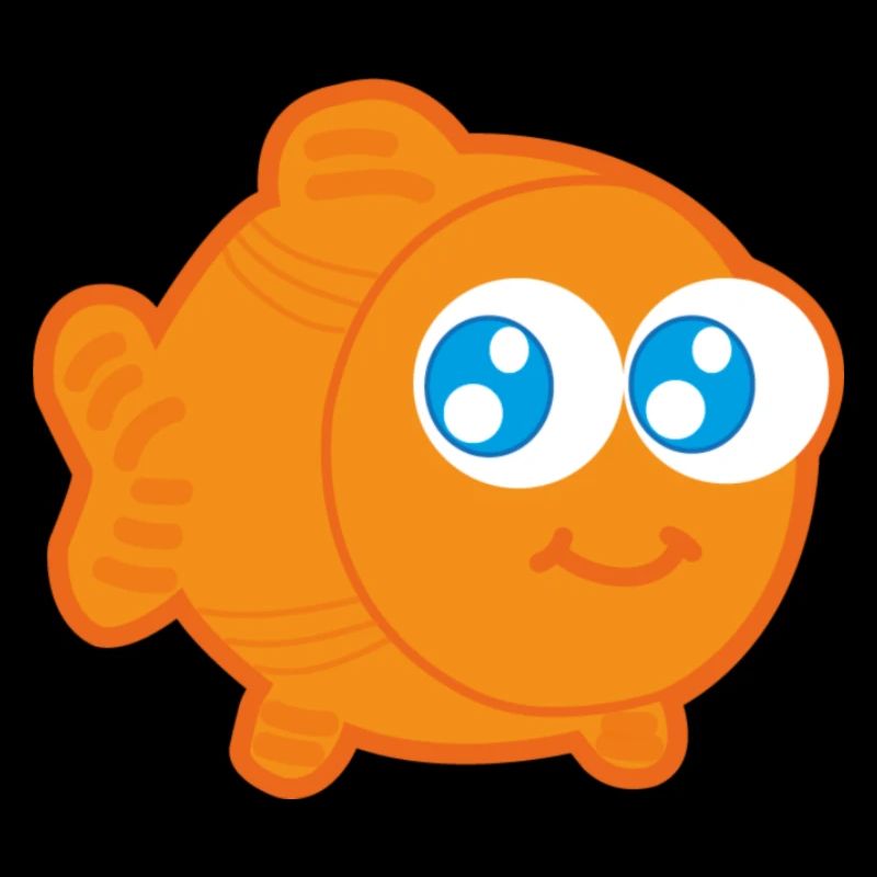 goldfish