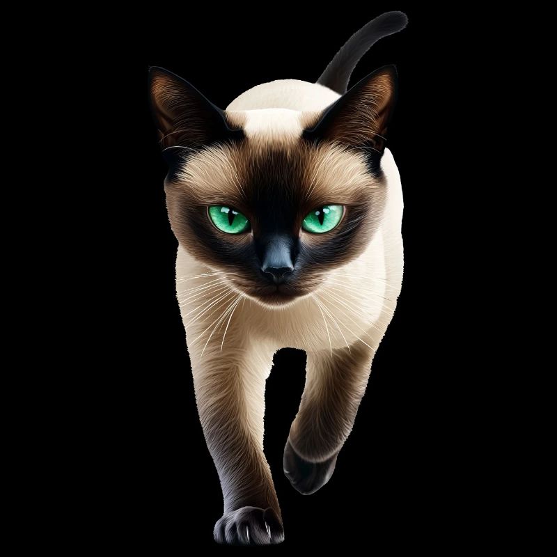Siamese