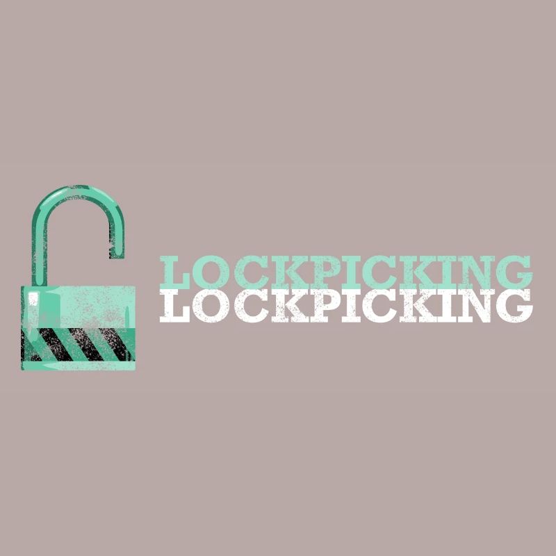 Lockpicking Lockpicking lockpicking