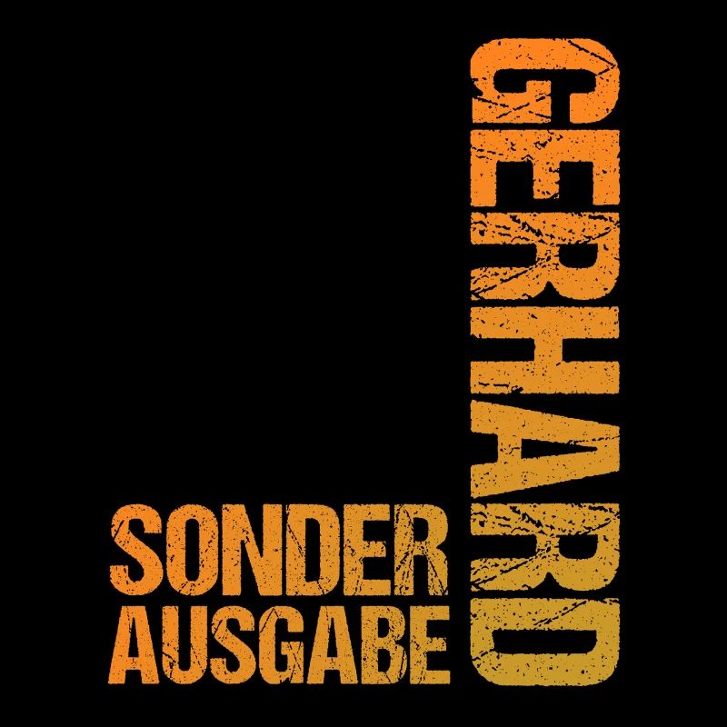 Gerhard