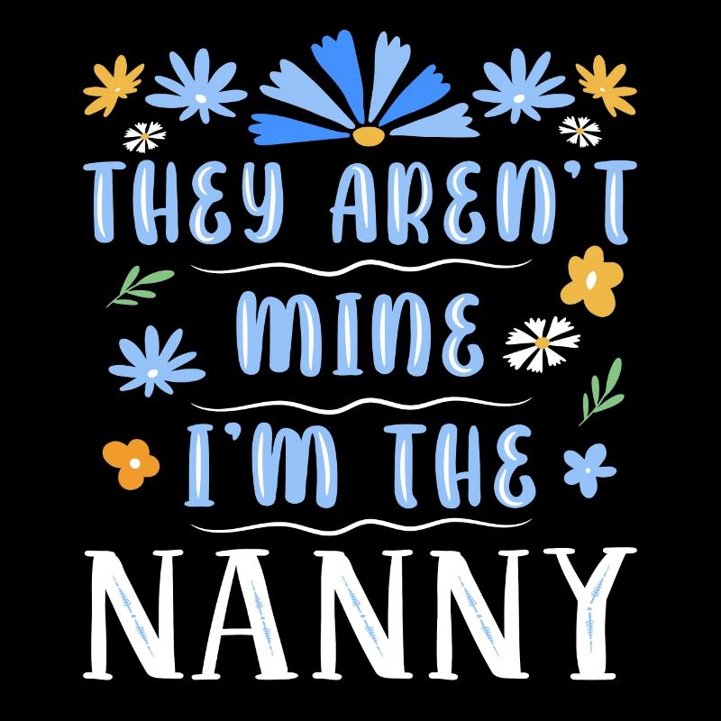 Nanny Babysitterin Tagesmutter