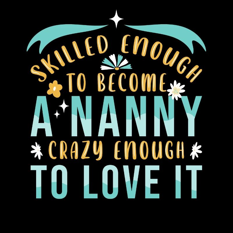 Nanny Babysitter Childminder