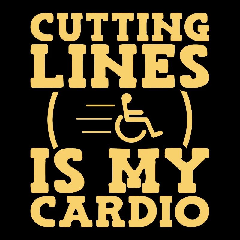 Rollstuhl Rollstuhlfahrer