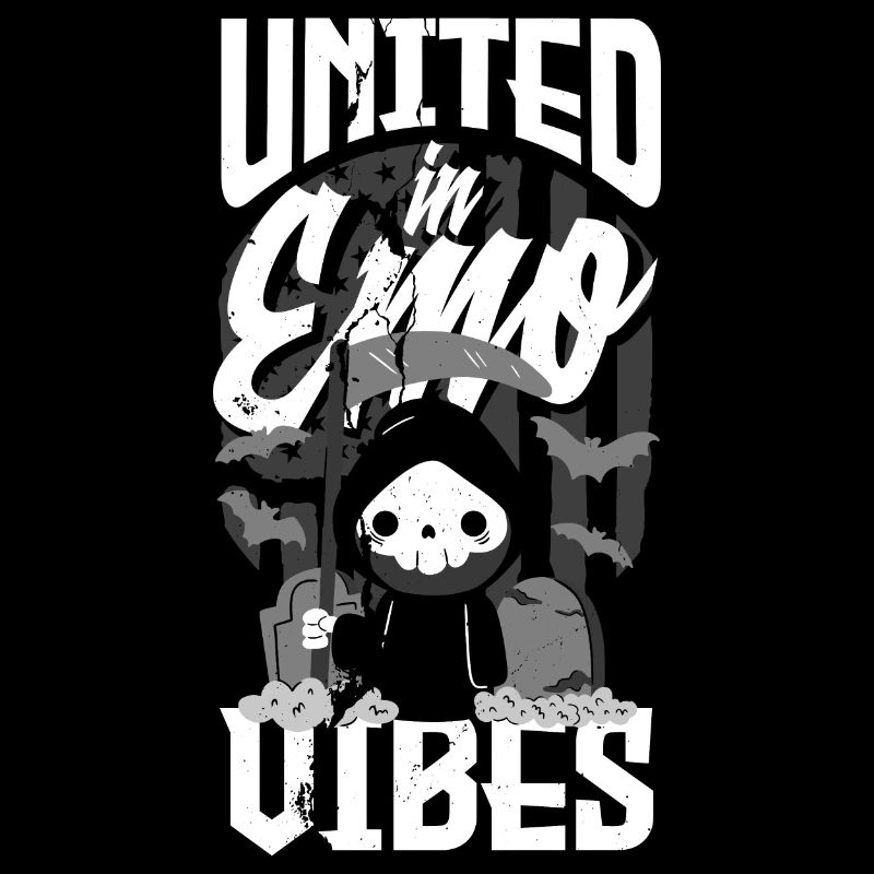Emoticon Emo United dans Emo Vibes Emocore Esthétique