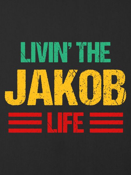 Jakob