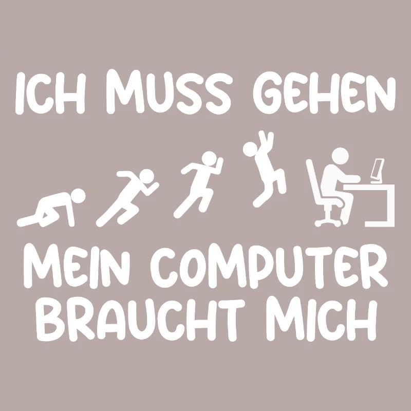 Computer Gamer Gamer Programmer Administrator