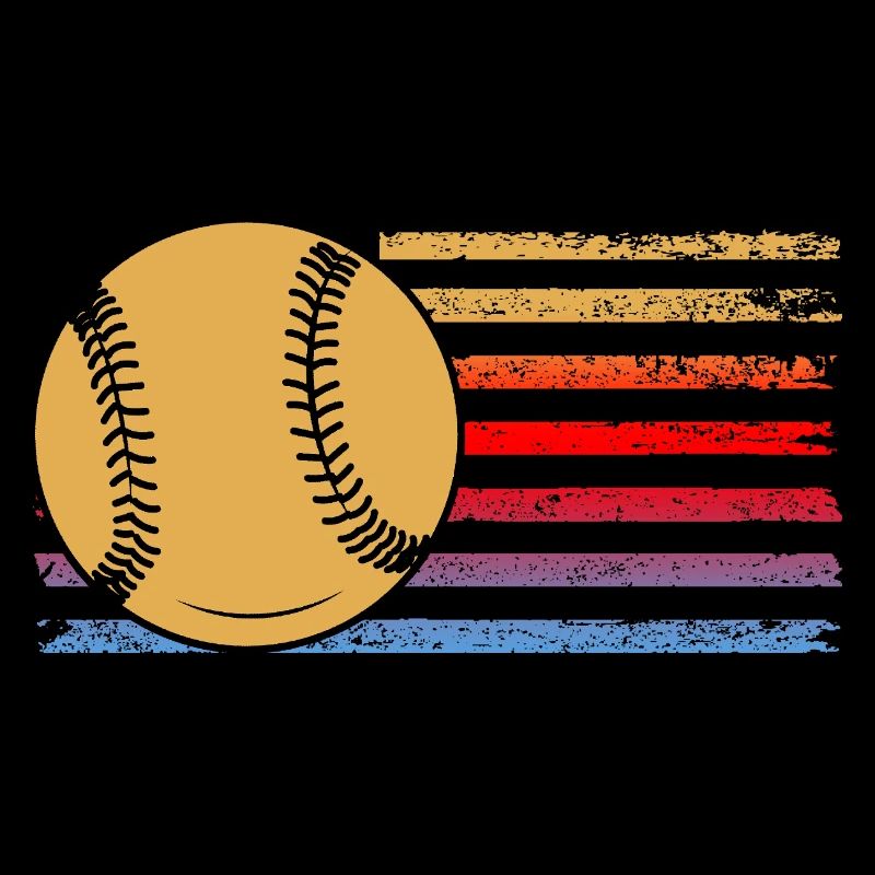 Baseball Player Baseball