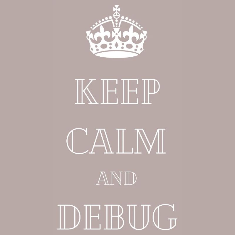 coding programmer tech funny design debugging