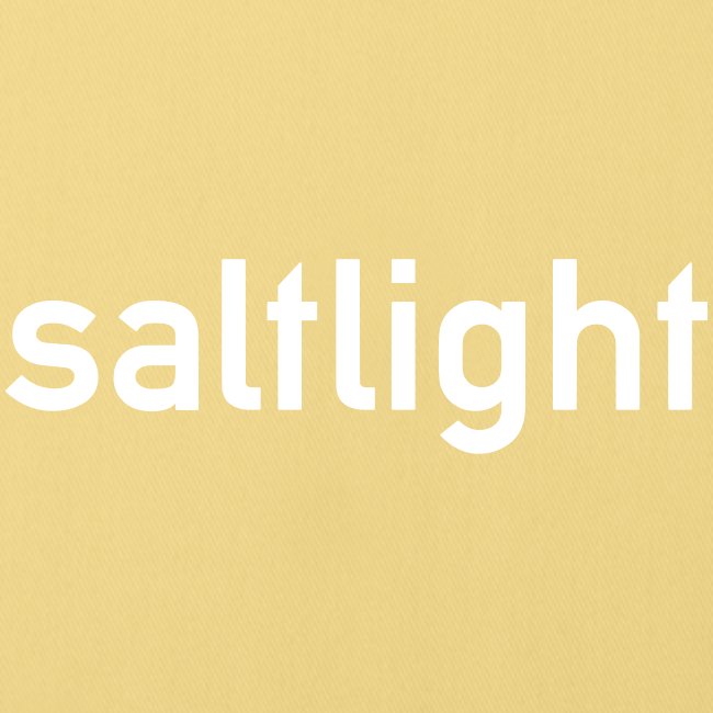 saltlight // WHITE