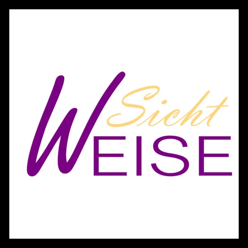 SichtWEISE