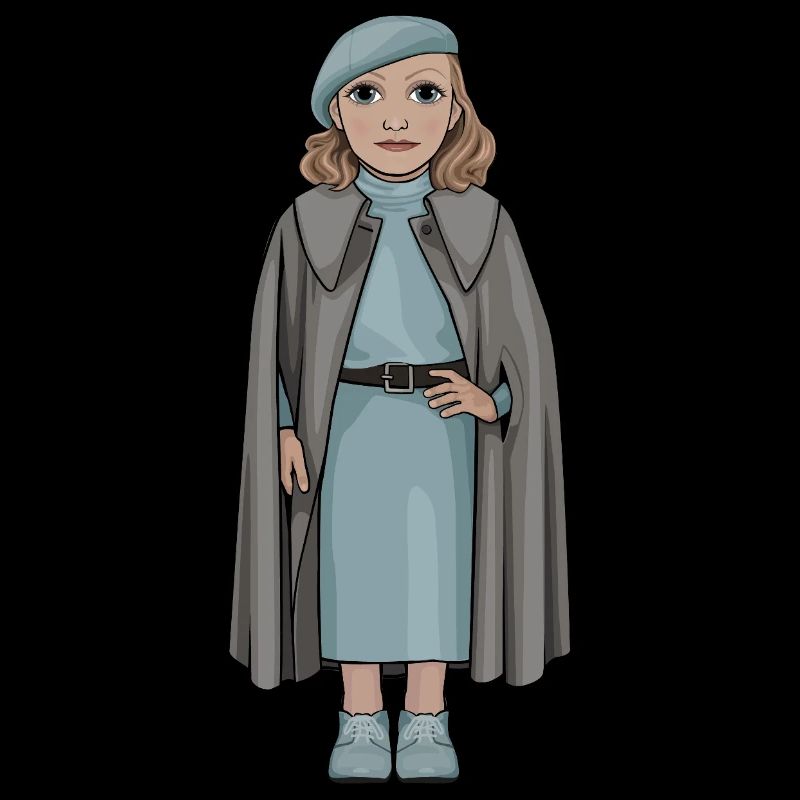 Greta Garbo