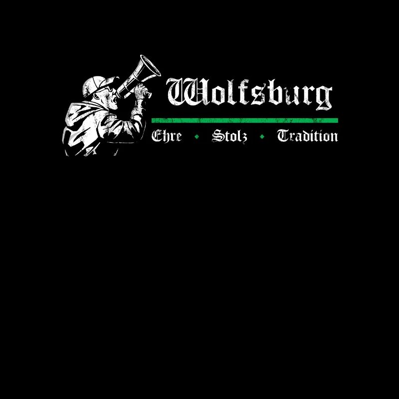Wolfsburg Honor Pride Tradition