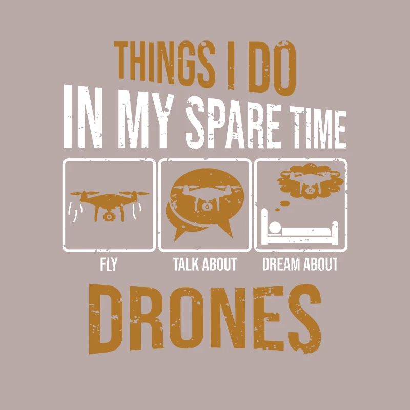 Courses de drones : choses que je fais avec ma machine de course de course
