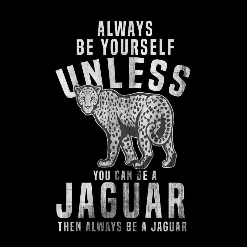 jaguar