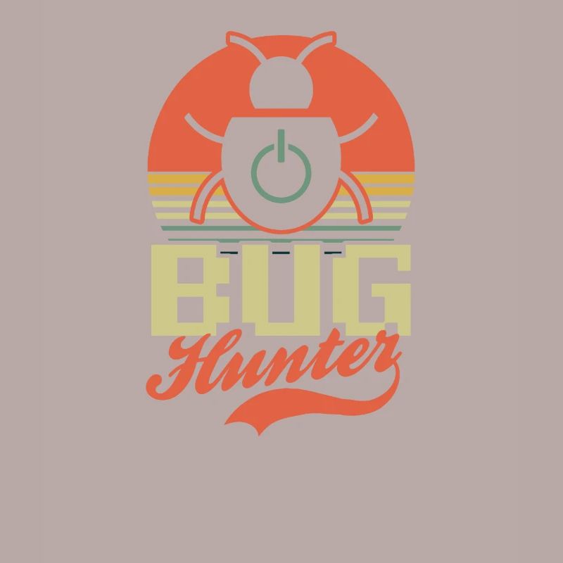 Computer Programming Bug Hunter