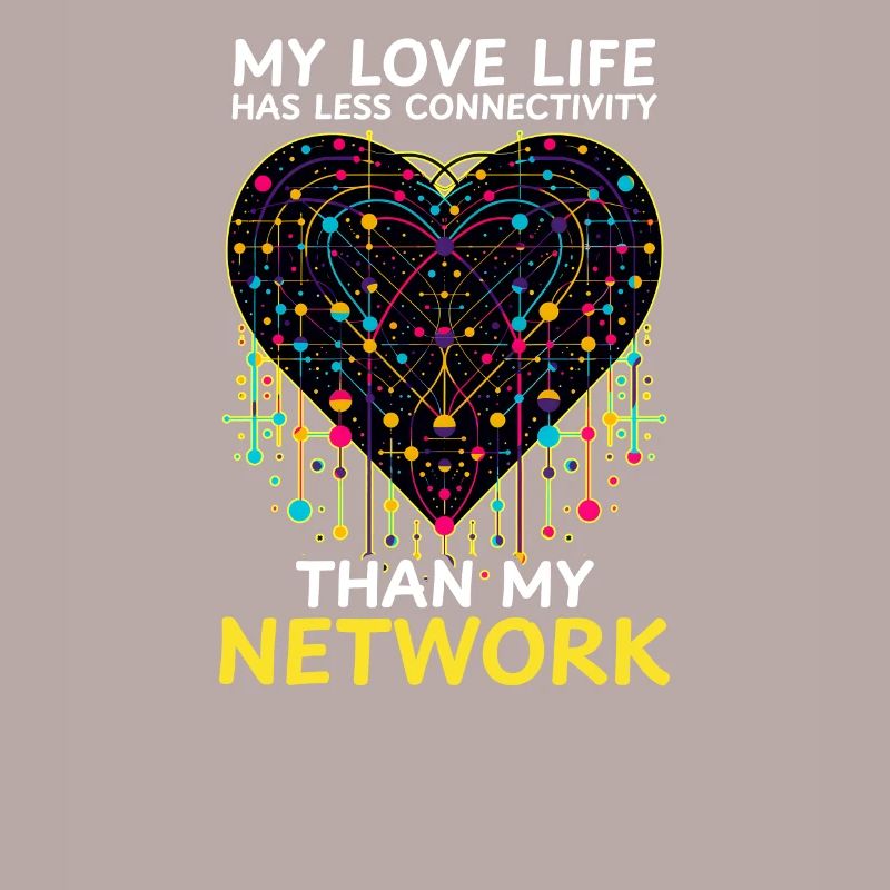 Network Engineering Love Less Connectivity Network