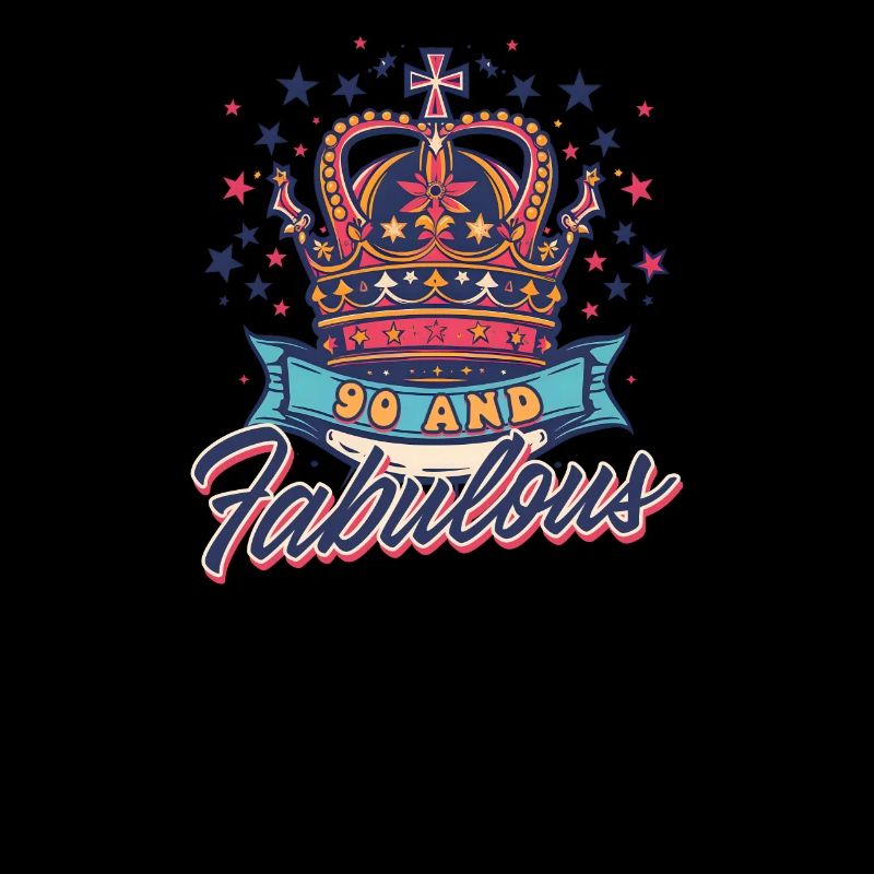 90 ans 90 et fabuleux