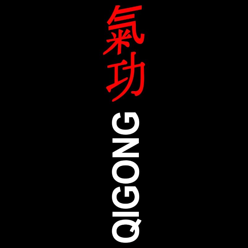 Qigong - Chigong