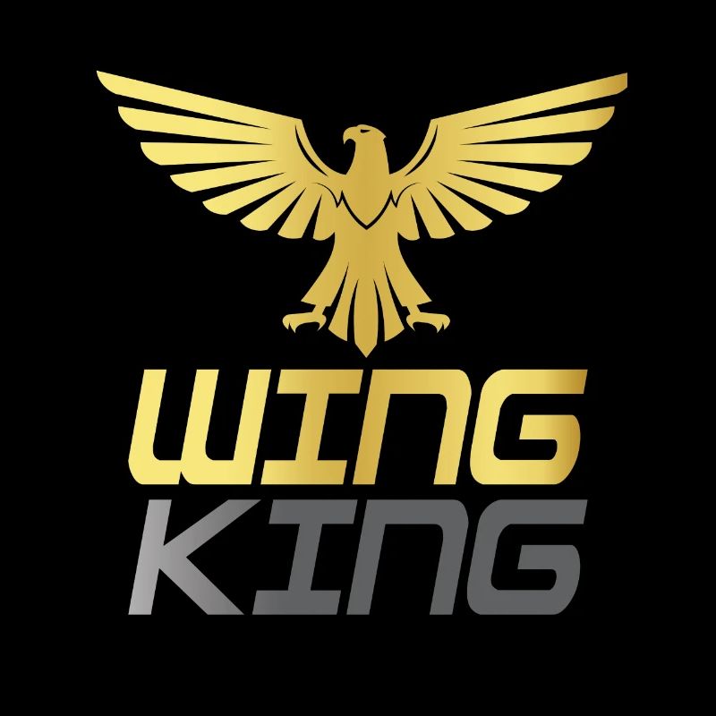 Motorcycle Goldwing Gold Wing Wing King