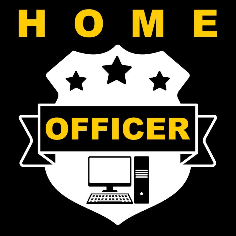 Home office