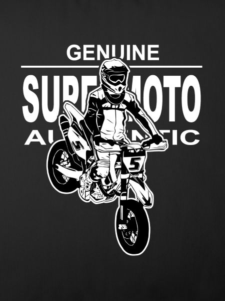 Supermoto