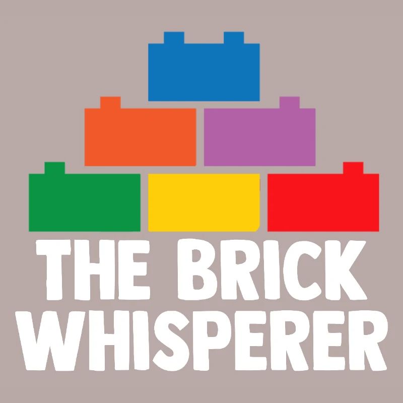 Brick Builder Brick Building Master Builder