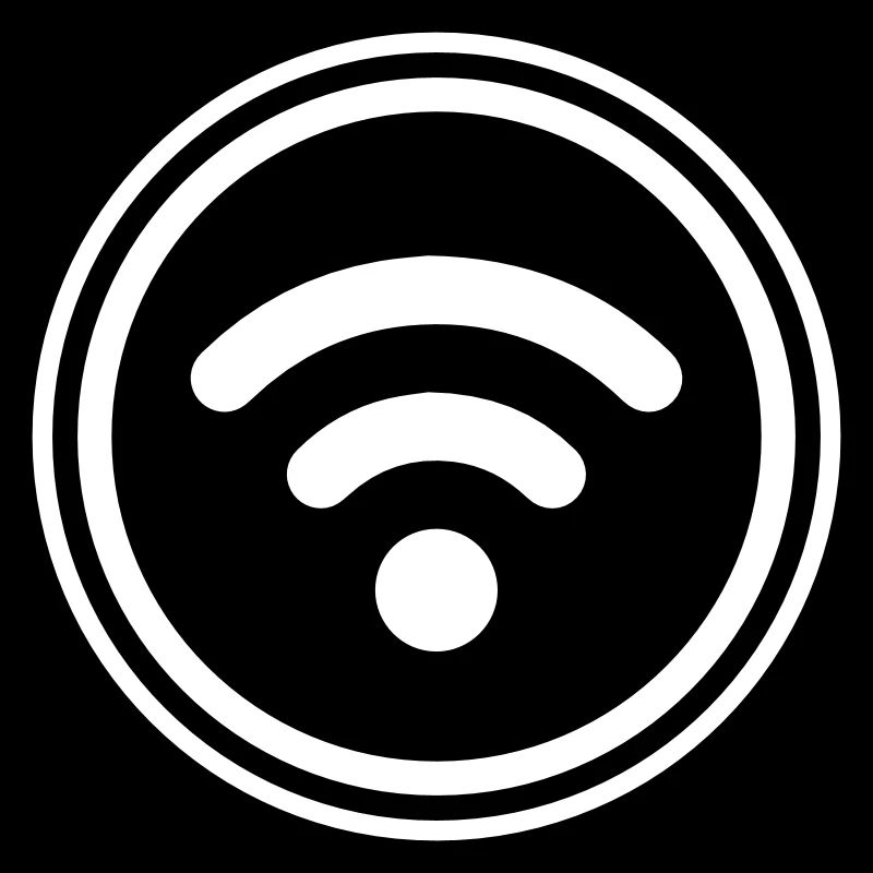 Wi-Fi Internet