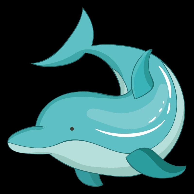 dolphin