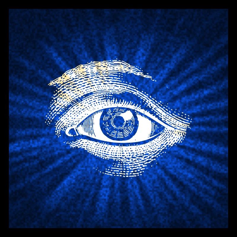 eye