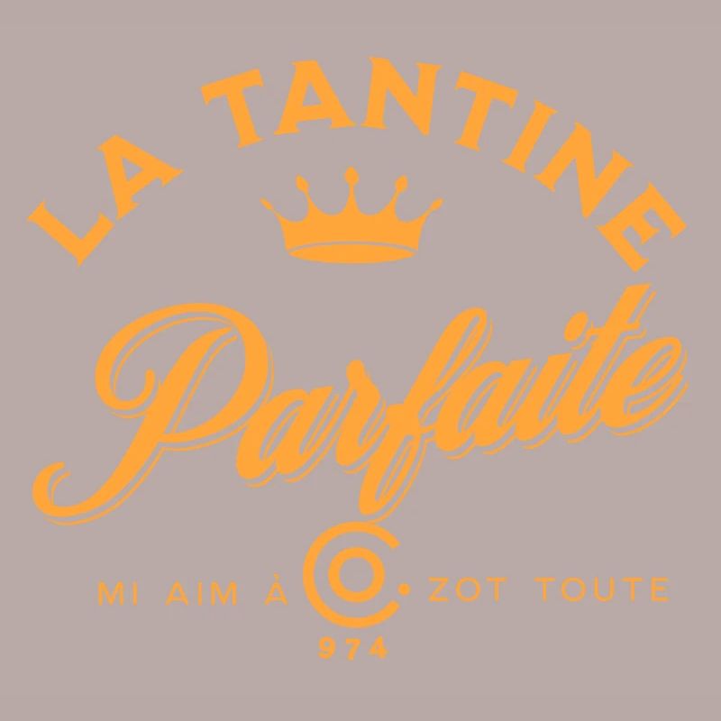 La Tantine Parfaite...