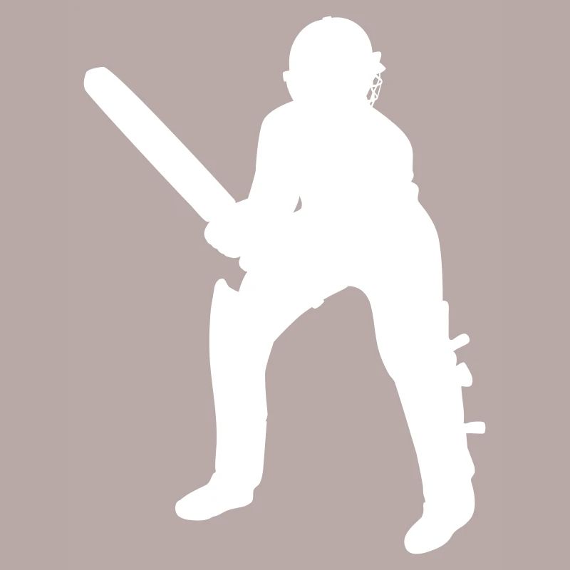 Batteur de cricket Batter