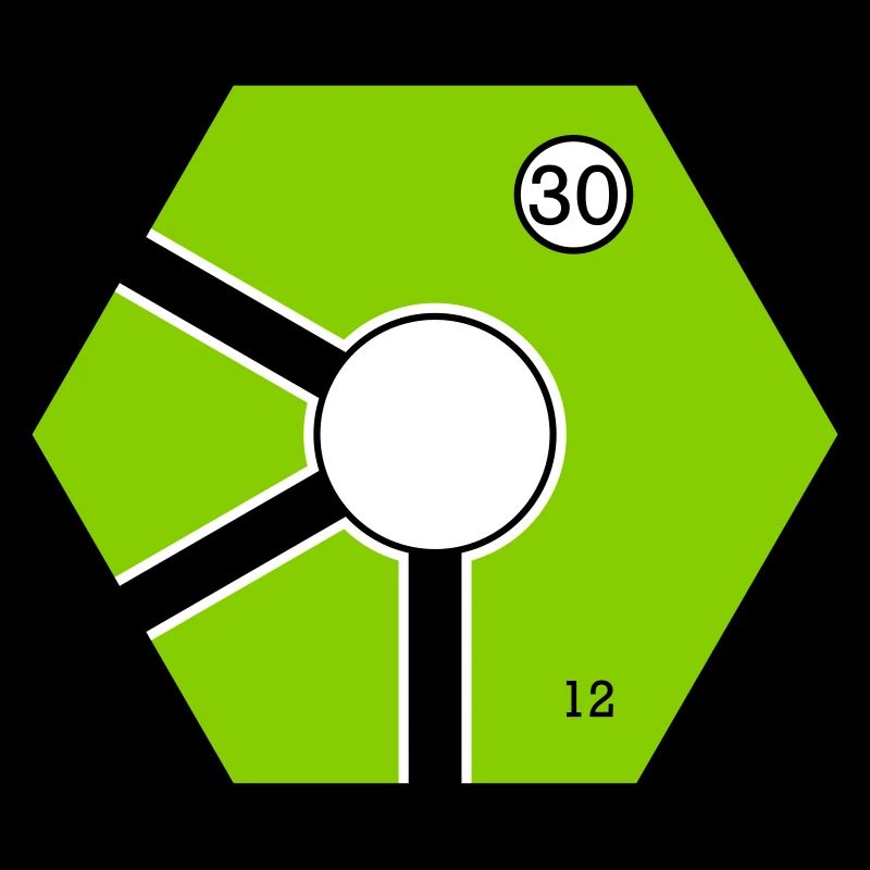 Tile Green