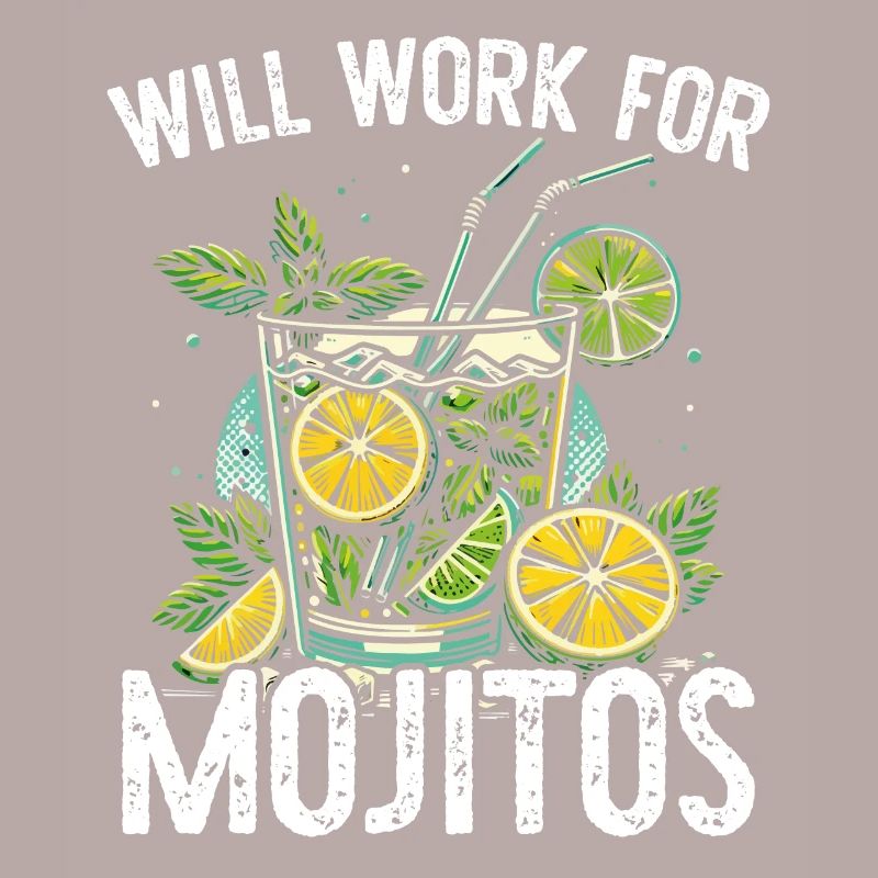 Fonctionnera pour Mojitos