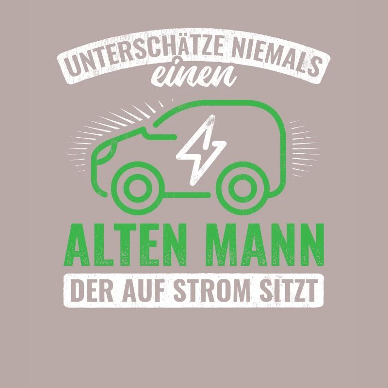 Elektroauto E-Auto Auto