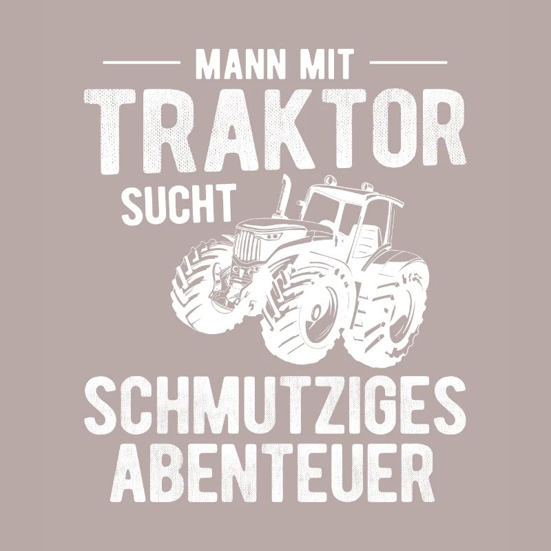 Traktor Bauer