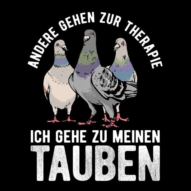 Taube Tauben Vogel