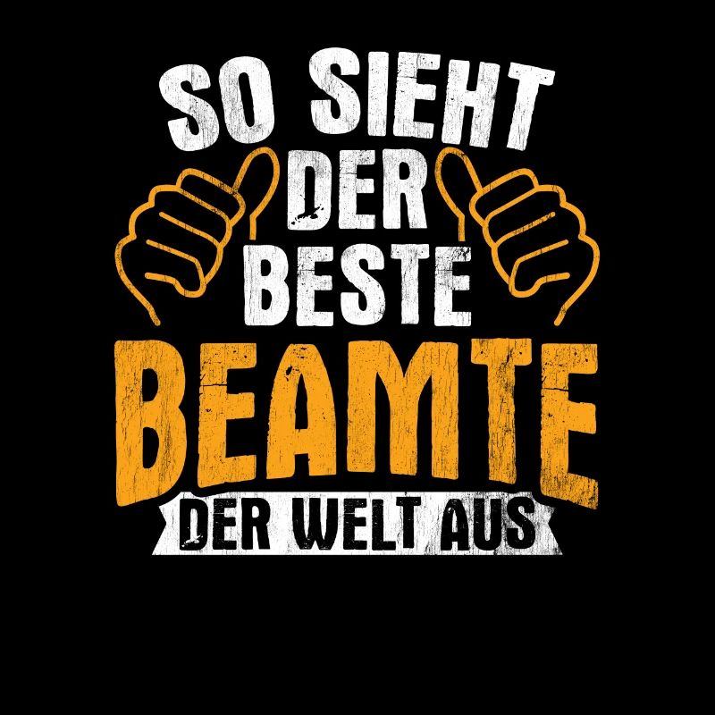 So Sieht Bester Beamte Der Welt Aus Beamter
