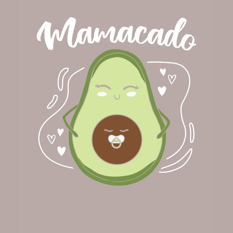 Mamacado Mutter Avocado