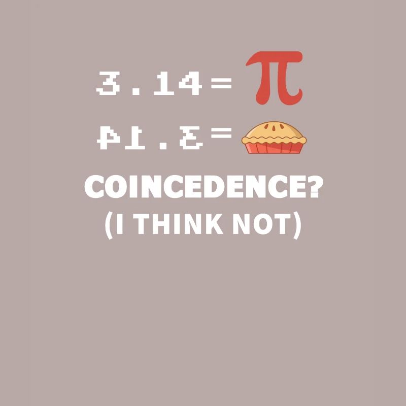Math maths pi