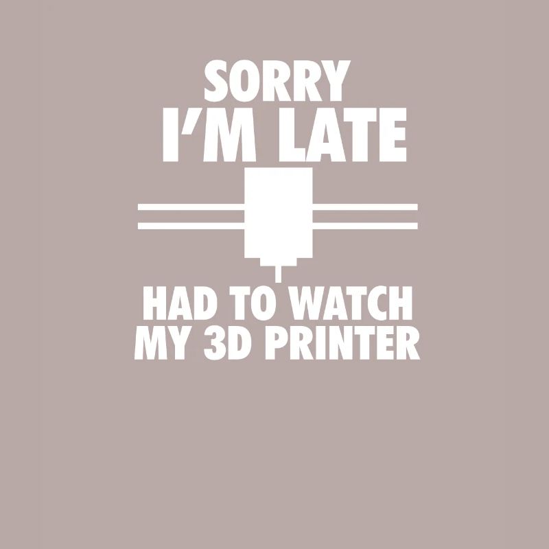 3D printer