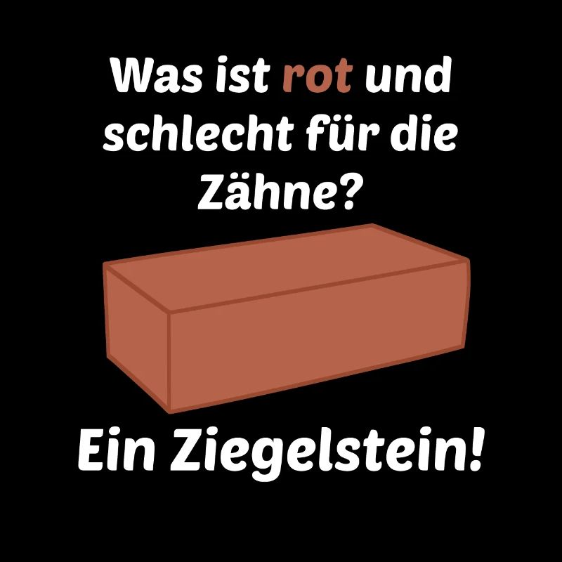 Ziegelstein