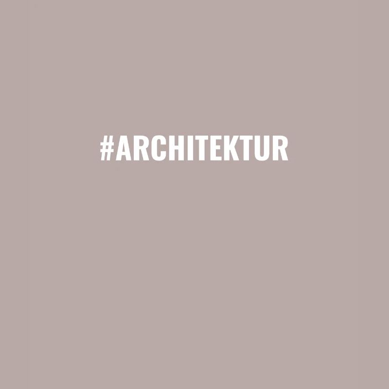 #Architecture
