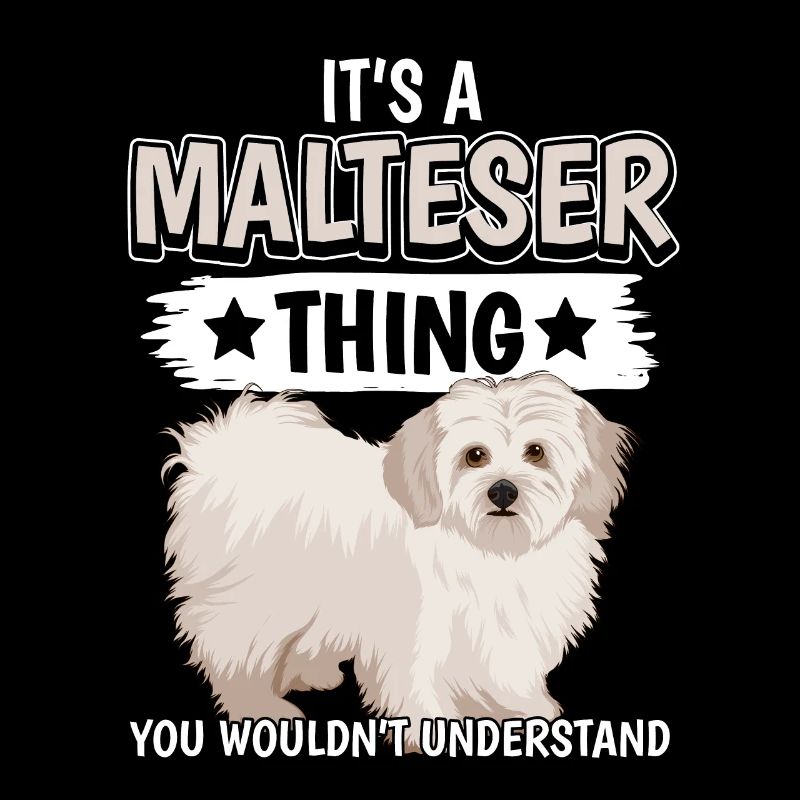 Malteser It's A Malteser Thing