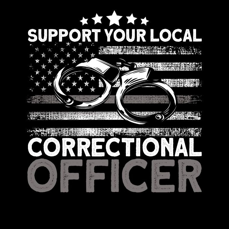 Correctional officer Handcuffs Prison guard