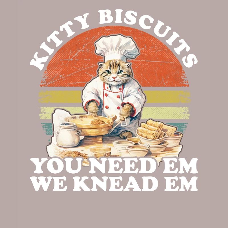 Kitty Biscuits Cat Cat Biscuits Baker Baker