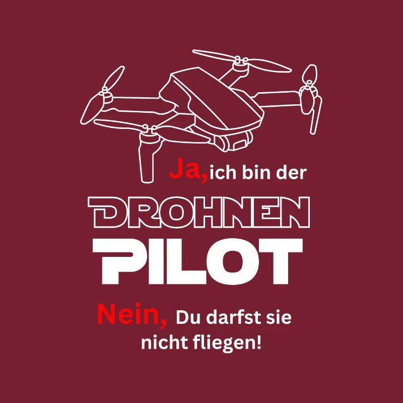 Drone Pilot