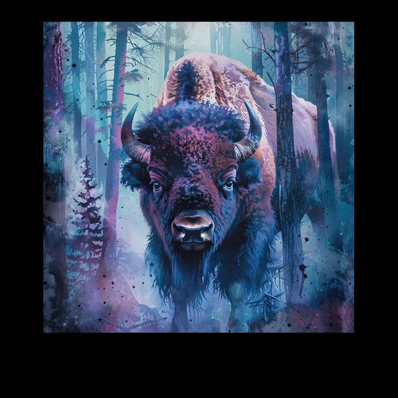 Bison