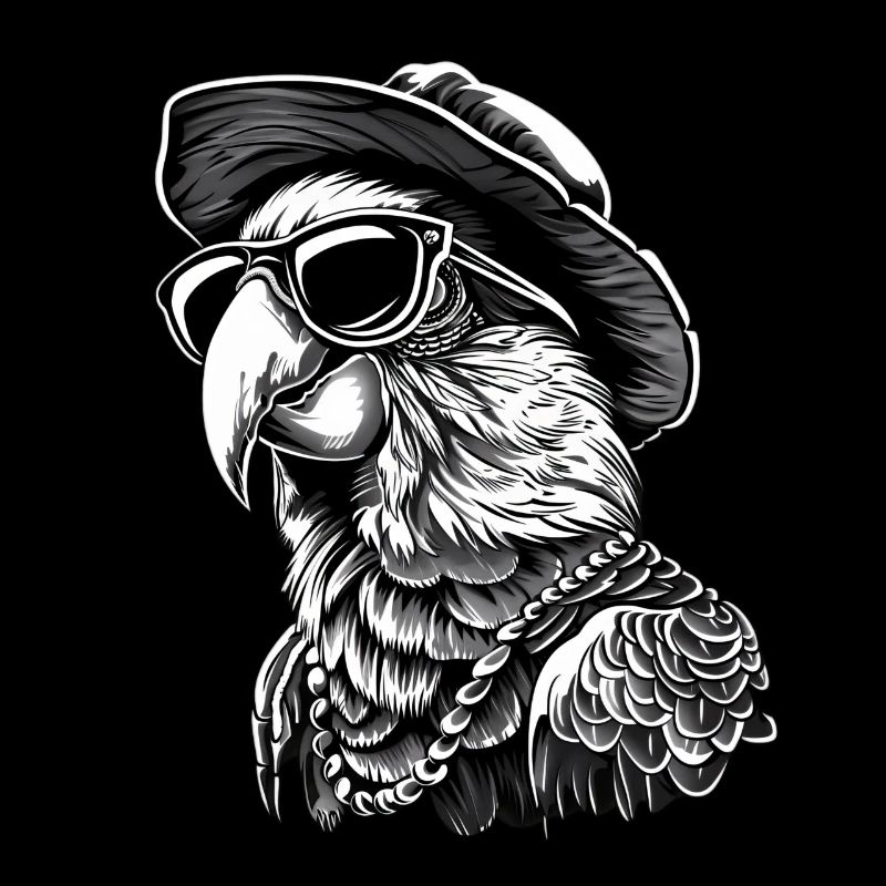 Parrot