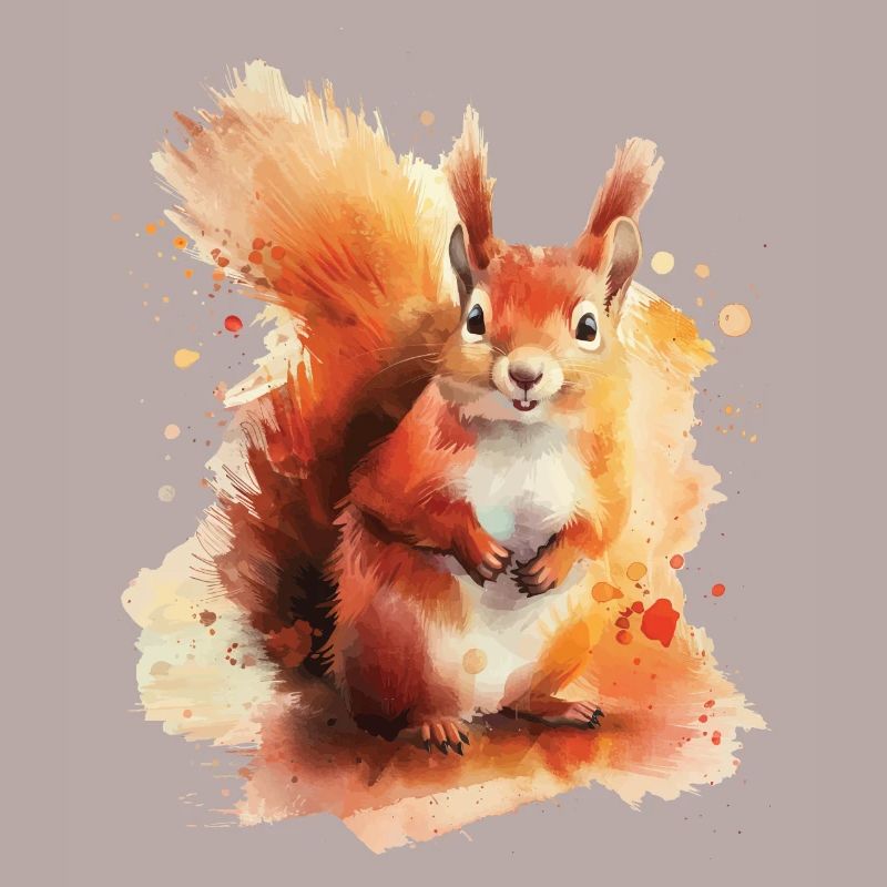 Eichhörnchen