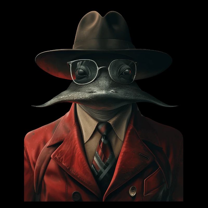 Stachelrochen